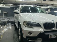 Сүрөт унаа BMW X5