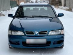 Сүрөт унаа Nissan Primera