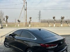 Photo of the vehicle Hyundai Sonata