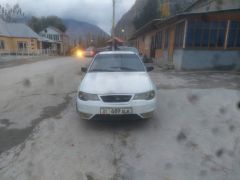 Сүрөт унаа Daewoo Nexia