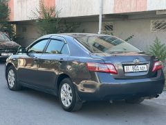 Сүрөт унаа Toyota Camry