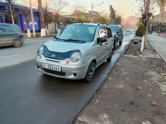 Фото авто Daewoo Matiz