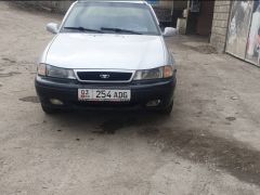 Photo of the vehicle Daewoo Nexia