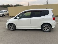 Сүрөт унаа Honda Fit