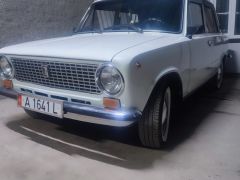 Фото авто ВАЗ (Lada) 2101