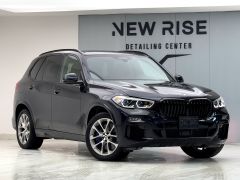 Сүрөт унаа BMW X5