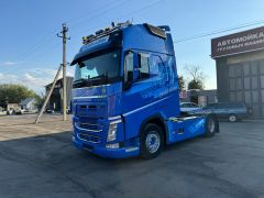 Фото авто Volvo FH