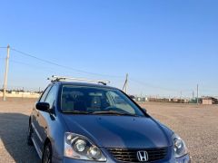 Сүрөт унаа Honda Civic