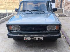 Photo of the vehicle ВАЗ (Lada) 2107