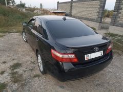 Фото авто Toyota Camry