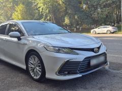 Сүрөт унаа Toyota Camry