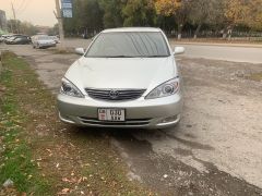 Сүрөт унаа Toyota Camry