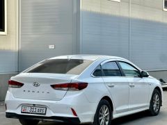 Фото авто Hyundai Sonata