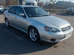 Photo of the vehicle Subaru Legacy