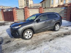 Фото авто Toyota RAV4