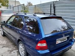 Фото авто Honda Civic