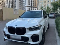 Фото авто BMW X5