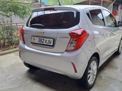 Сүрөт унаа Chevrolet Spark