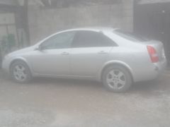 Сүрөт унаа Nissan Primera