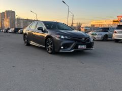 Сүрөт унаа Toyota Camry