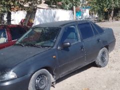 Сүрөт унаа Daewoo Nexia