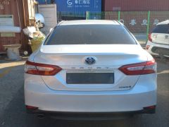 Фото авто Toyota Camry