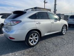 Photo of the vehicle Lexus RX