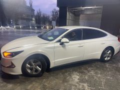 Photo of the vehicle Hyundai Sonata