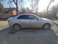 Сүрөт унаа Honda Accord