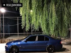 Фото авто BMW 5 серии