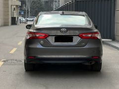 Photo of the vehicle Toyota Camry