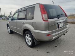 Фото авто Nissan X-Trail