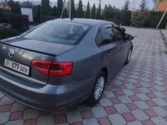 Фото авто Volkswagen Jetta