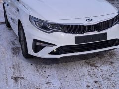 Сүрөт унаа Kia K5