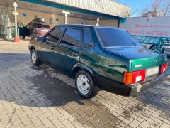 Фото авто ВАЗ (Lada) 21099