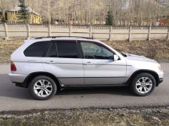 Фото авто BMW X5