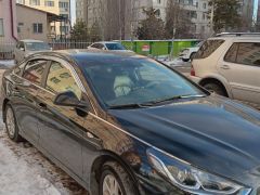 Сүрөт унаа Hyundai Sonata