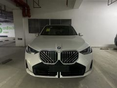 Сүрөт унаа BMW X3