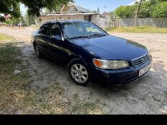 Фото авто Toyota Camry