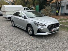 Сүрөт унаа Hyundai Sonata