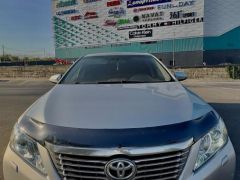 Сүрөт унаа Toyota Camry