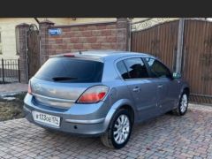 Photo of the vehicle Opel Astra