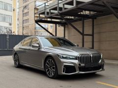 Фото авто BMW 7 серии