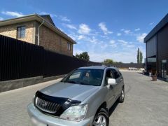 Сүрөт унаа Lexus RX