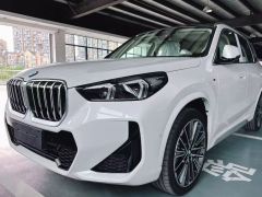 Сүрөт унаа BMW X1