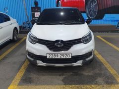 Photo of the vehicle Renault Samsung QM3