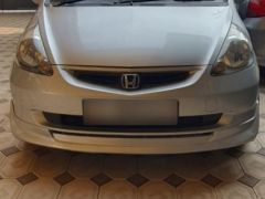 Фото авто Honda Fit