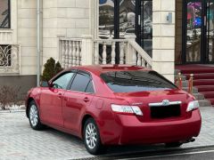 Photo of the vehicle Toyota Camry