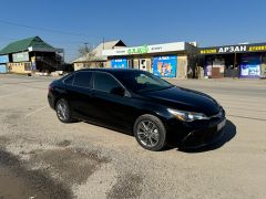 Фото авто Toyota Camry