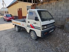 Фото авто Daewoo Labo